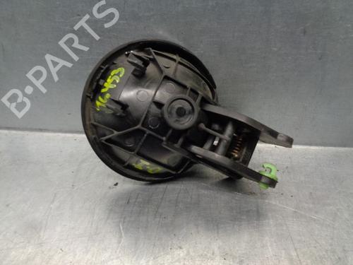 Front left interior door handle CHEVROLET AVEO / KALOS Hatchback (T200) 1.4 16V | BP10754338I13 
