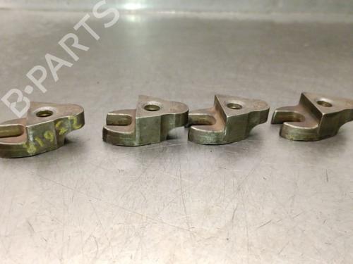 Injector FORD FOCUS III 1.6 TDCi | BP36363108M100 - Image 2