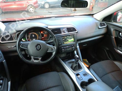 Electronic module RENAULT KADJAR (HA_, HL_) 1.2 TCe 130 (HLMR) | BP40506599M83 - Image 11