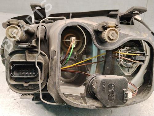 Right headlight VW GOLF IV Variant (1J5) 1.9 TDI | BP39196879C29 - Image 6