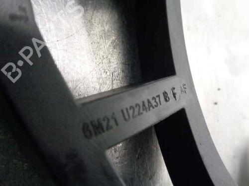 Front left exterior door handle FORD S-MAX (WA6) 2.0 TDCi | BP4503420C128 