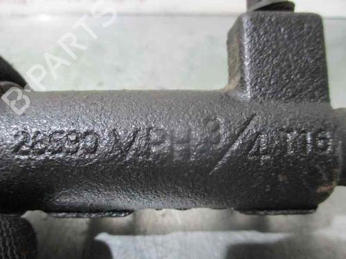 Clutch slave cylinder HYUNDAI GETZ (TB) 1.5 CRDi | BP20246087M113 