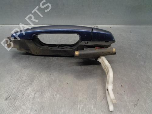 Rear right exterior door handle SUZUKI GRAND VITARA II (JT, TE, TD) 1.9 DDiS All-wheel Drive (JT419, TD44, JB419WD, JB419XD,... | BP10745263C130 