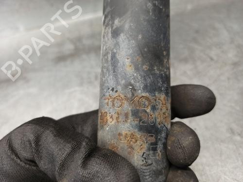 Left front shock absorber TOYOTA HIACE IV Bus (_H1_) 2.4 D 4WD (LH51_, LH61_, LH66_, LH71_, LH51R, LH61R,... | BP11359788M16 
