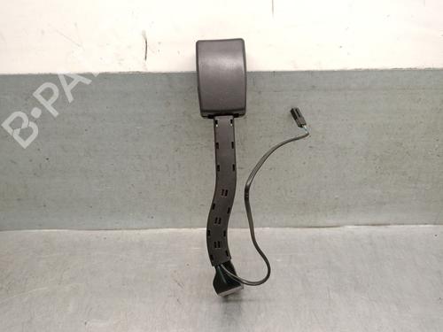 Used Seat buckle SEAT LEON (1P1) 1.4 TSI (125 hp) 29812845