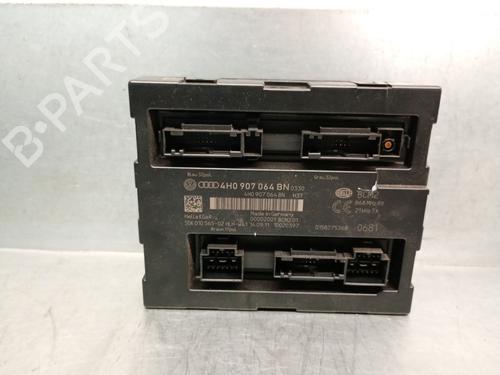 Elektronische module AUDI A6 C7 Avant (4G5, 4GD) 3.0 TDI (204 hp) 28095941