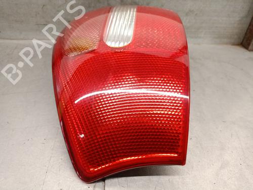 Left taillight AUDI A6 C5 (4B2, 4B4) 2.5 TDI | BP31193017C34 