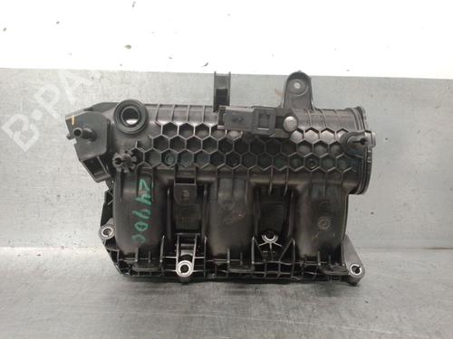 Used Intake manifold Intake manifold CITROËN C4 CACTUS 1.2 THP 110 (110 hp) 32989079 32989079