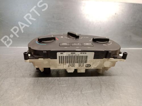 Climate control PEUGEOT 307 (3A/C) 2.0 HDi 90 | BP22722780I5 