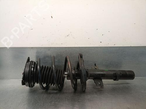 Used Right front shock absorber RENAULT TALISMAN (LP_) 1.5 dCi 110 (LPA3) (110 hp) 25240845