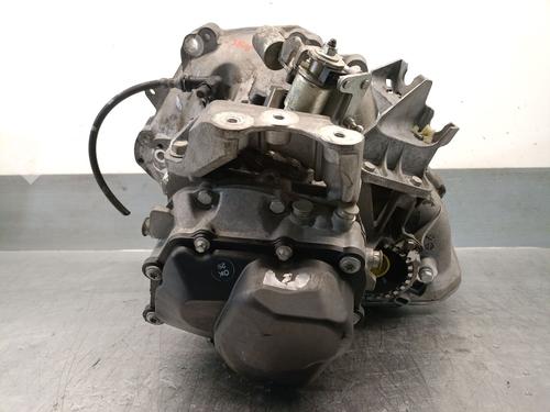Gearbox CHEVROLET AVEO Hatchback (T300) 1.3 D | BP29812102M3