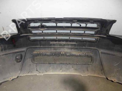 Front bumper LAND ROVER FREELANDER I (L314) 2.0 Td4 4x4 | BP8168859C7 