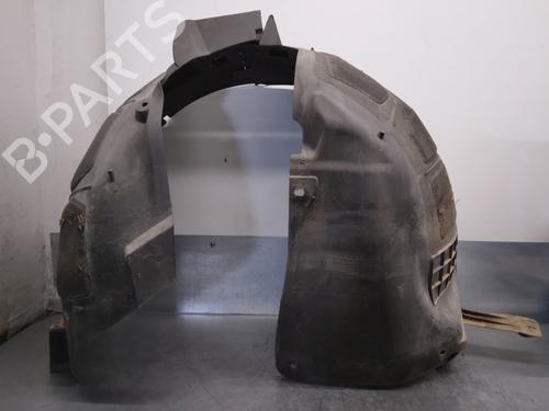 Used Wheel arch OPEL ASTRA J Sports Tourer (P10) 1.7 CDTI (35) (125 hp) 18259502