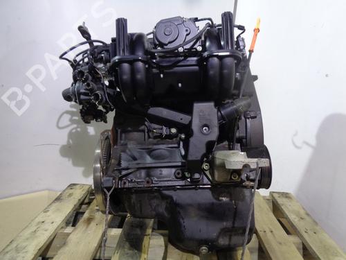 Engine SEAT CORDOBA (6K1, 6K2)  | BP20266512M1 