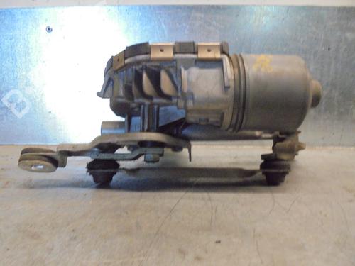 Front wiper motor FORD S-MAX (WA6) 1.8 TDCi | BP8299808M29 