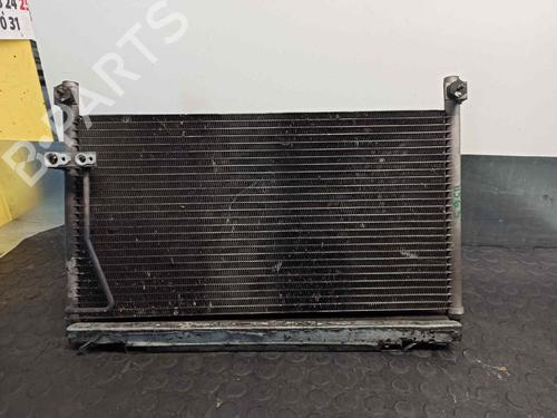 Used AC radiator MAZDA 626 V (GF) [1997-2002]  6246918