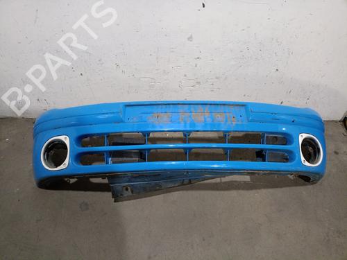 Paraurti anteriore RENAULT CLIO II (BB_, CB_) [1998-2016]  29966971