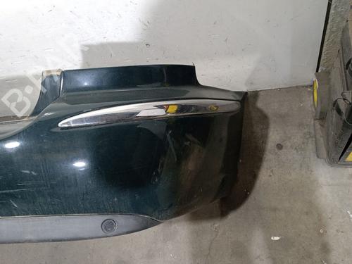 Bak støtfanger JAGUAR X-TYPE I (X400) 2.0 D | BP29001140C8 