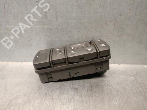 Left front window switch OPEL VECTRA C (Z02) 2.2 DTI 16V (F69) | BP40256016I27 - Image 4
