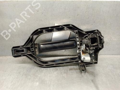Rear right interior door handle VW CRAFTER Van (SY_, SX_) 2.0 TDI FWD (SYB, SYC, SYD) | BP33320182I16 - Image 2