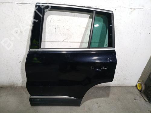 Used Left rear door VW TIGUAN (5N_) 2.0 TDI 4motion (170 hp) 25404613