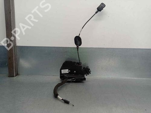 Høyre bak lås RENAULT FLUENCE (L3_) 1.6 16V (L301, L30F, L30P, L30R) (110 hp) 10395375