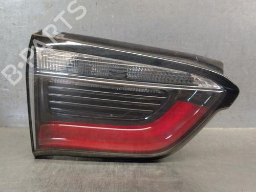 Venstre Baklys JEEP COMPASS (MP, M6, MV, M7) 2.0 CRD 4x4 (140 hp) 29641144