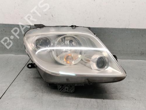 Faro derecho Faro derecho LANCIA PHEDRA (179_) 2.0 D Multijet (179.AXL1B, 179.BXL1B) (136 hp) 37293541 37293541