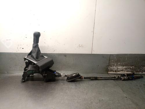 Used Gear lever NISSAN MICRA V (K14) 0.9 IG-T (90 hp) 30330465