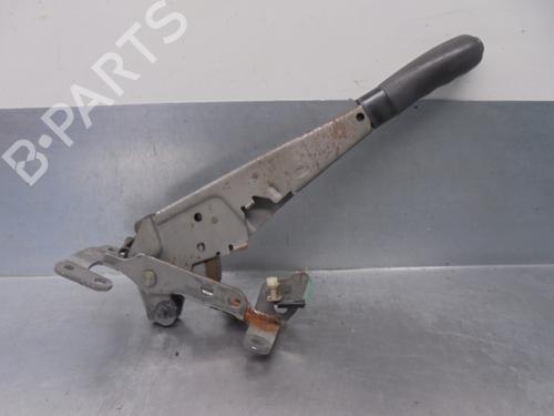 Used Hand brake RENAULT LAGUNA I (B56_, 556_) 1.9 dCi (B56W) (107 hp) 16768965