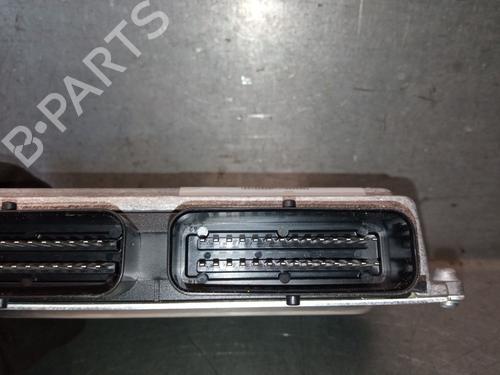 Engine control unit (ECU) RENAULT CAPTUR II (HF_) TCe 90 (HFM6) | BP29973270M57