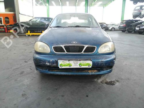 Tailgate lock DAEWOO LANOS (KLAT) 1.5 | BP8953130C101 