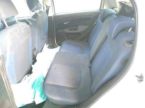 Climate control FIAT GRANDE PUNTO (199_) 1.3 D Multijet (199.AXD11, 199.AXD1A, 199.AXD1B,... | BP28056931I5  - Image 10