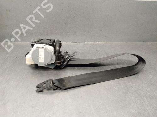 Used Front left seatbelt Front left seatbelt SKODA OCTAVIA III (5E3, NL3, NR3) 1.4 TSI (150 hp) 33335179 33335179