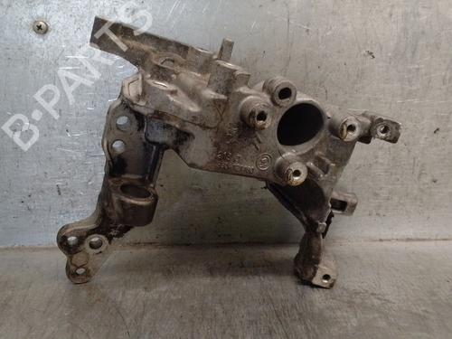 Used Support Support PEUGEOT 208 I (CA_, CC_) 1.6 HDi / BlueHDi 75 (75 hp) 34246312 34246312