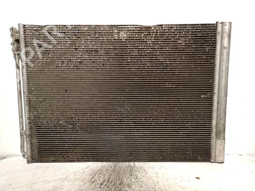 AC radiator BMW 5 Gran Turismo (F07) 530 d xDrive | BP21021670M32 