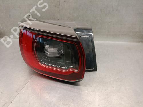 Left taillight MAZDA CX-5 (KF) 2.0 SKYACTIV-G AWD | BP33689990C34 - Image 5