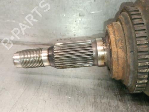 Right front driveshaft CHEVROLET REZZO MPV (U100) 2.0 | BP36778175M39 - Image 2