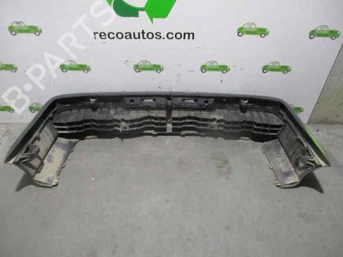 Rear bumper RENAULT 19 II Chamade (L53_)  | BP12186744C8 