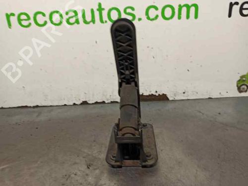 Pedal SMART FORTWO Coupe (450) 0.8 CDI (450.300, 450.301, 450.302, 450.303, 450.306) | BP5584184I4 