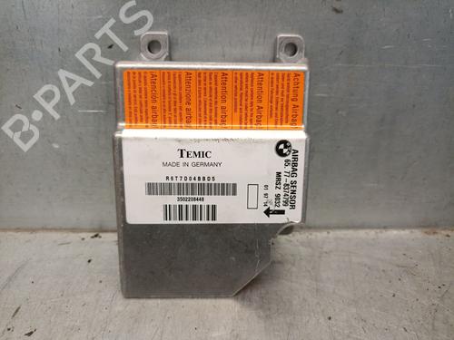 Used ECU airbags BMW 5 (E39) 535 i (235 hp) 21580434