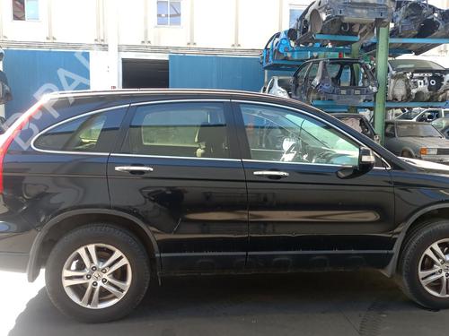 AC pipe HONDA CR-V III (RE_) 2.2 i-DTEC 4WD (RE6) | BP40121258M126 - Image 12
