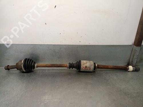 Used Right front driveshaft RENAULT TRAFIC II Van (FL) [2001-2025]  31038565