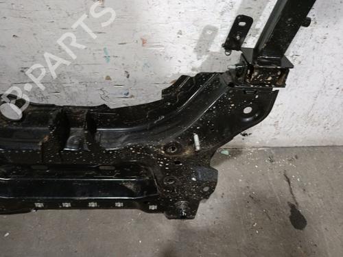 Subframe MERCEDES-BENZ CITAN Box Body/MPV (W420) 1.5 110 CDI (420.623, 420.625) | BP26124360M9 