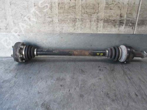 Used Right rear driveshaft BMW X3 (E83) 3.0 d (204 hp) 8001925