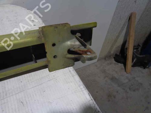Front bumper reinforcement HONDA HR-V (GH_) 1.6 16V 4WD (GH2, GH4) | BP6922499C109 