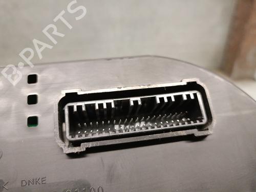 Instrument cluster KIA CARENS IV 1.7 CRDi | BP31706577C47