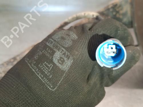 Right rear steering knuckle BMW X3 (E83) 2.0 d | BP27243735M28 