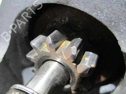 Starter BMW 3 (E90) 320 d | BP2064933M8 