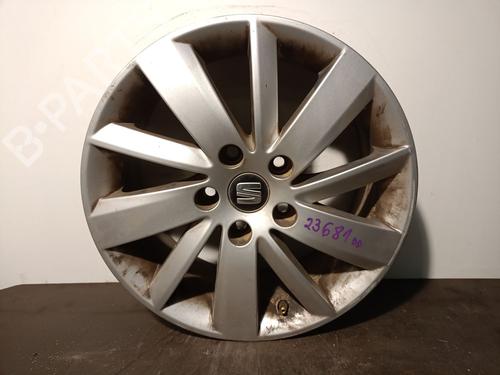 Used Rim SEAT LEON (5F1) 1.6 TDI (90 hp) 29453352